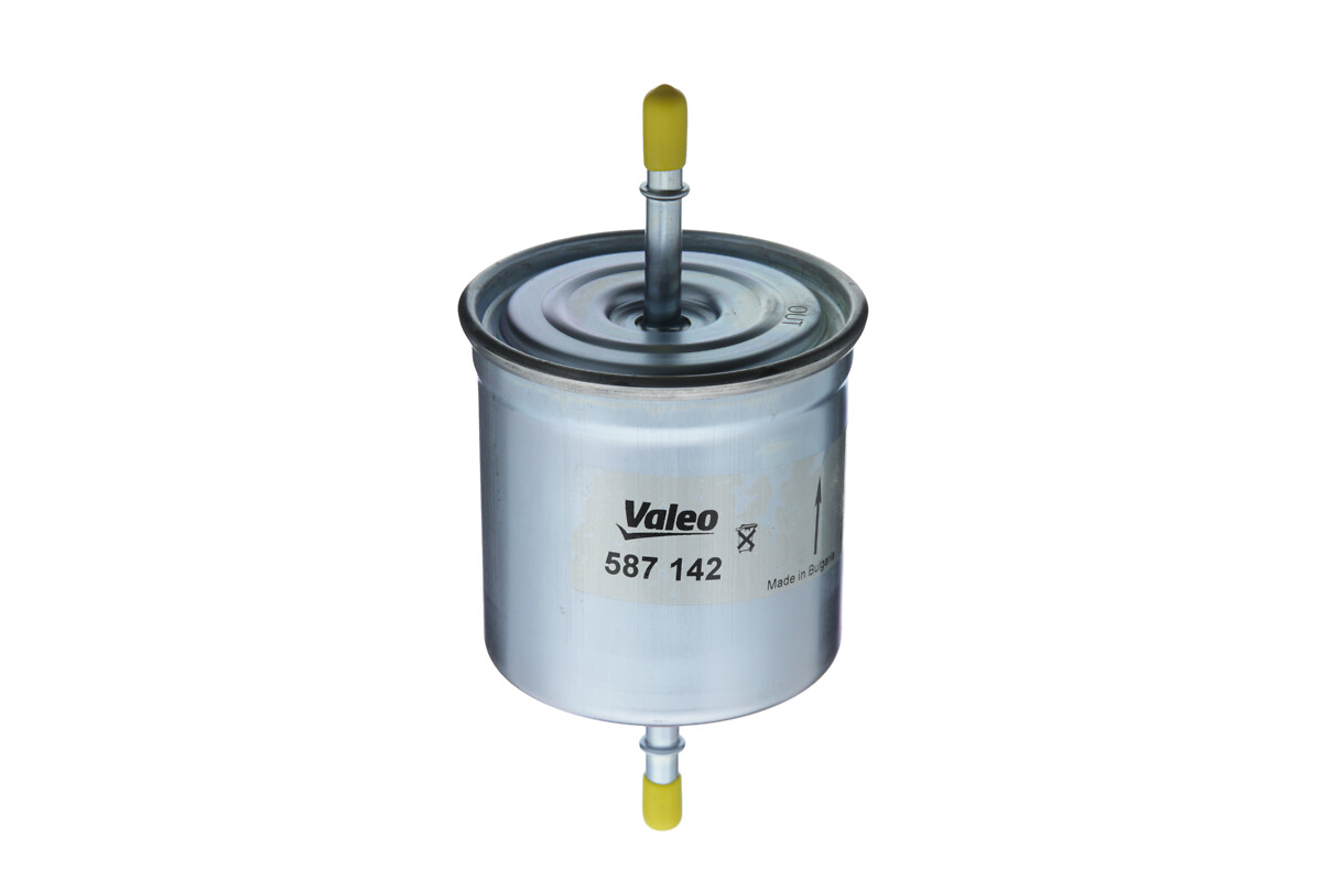 PETROL FILTER VOLVO XC90